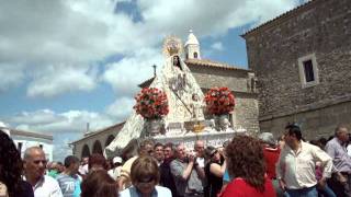 Romería Arroyo de la Luz 2011 03 [upl. by Reid190]