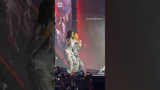 See Beyoncés surprising backup dancer during Renaissance tour [upl. by Sigsmond973]