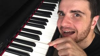 MON PIANO EST LE MEILLEUR [upl. by Aseyt18]