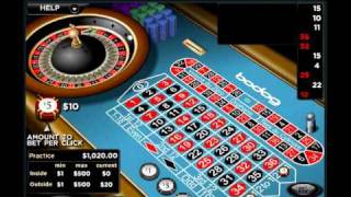 How To Win At Roulette Strategy 2 The 2 to 1 Columns Betting System [upl. by Naols]