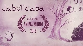 Jabuticaba  Seleção Oficial Animamundi 2016 [upl. by Nniw]