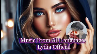 New Arabic Remix Song 2024  Bass Boosted  TikTok Music  Arabic Remix Song ANDIAMO Cover [upl. by Gibbon]