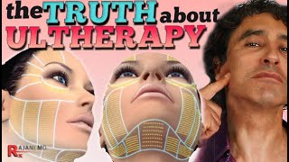 ULTHERAPY HIFU Facelift [upl. by Cati]