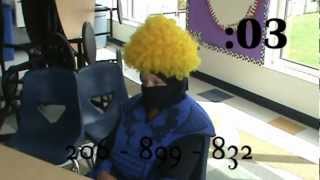 Wigs Commercial Ballard Boys amp Girls Club [upl. by Enomrej]