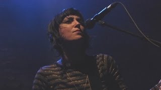 Sharon Van Etten  Dont do it  LIVE PARIS 2014 [upl. by Ttegirb]