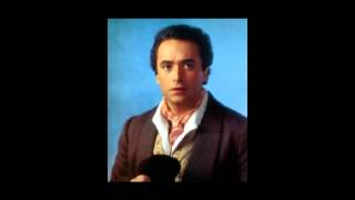 Jose Carreras quotLelisir damorequot completo [upl. by Atiuqa]