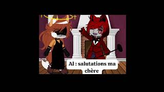 Une provocation de tropgachahazbinhotelalastor LNA55555 [upl. by Cawley936]