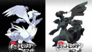 Pokemon Black amp White  Nuvema Town [upl. by Gillan569]