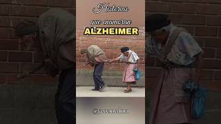 ALZHEIMER El Alzheimer borra la memoria no los sentimientos [upl. by Culbert]