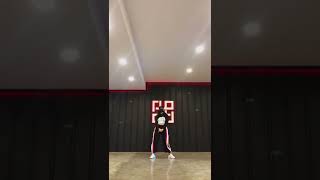 Hey Mama Dance Cover  Noze Choreography shorts [upl. by Rasecoiluj]