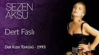 Sezen Aksu  Dert Faslı Official Video [upl. by Seavir813]