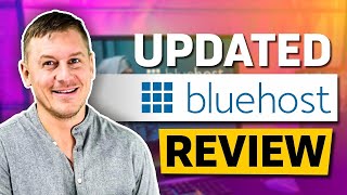 Unbiased Bluehost Review 2024 🎯 Watch This BEFORE You Buy [upl. by Panthia]