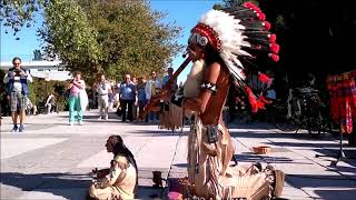 The Last of the Mohicans by Alexandro Querevalú [upl. by Iggam]