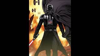 Darth Vader Vs Jaina Solo starwars shorts [upl. by Prent]