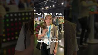 Wat neem jij mee van CSRDDAY2 [upl. by Arriaet]