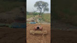 Spate 💪 Desi Akhada Workout 🔥 motivation [upl. by Elisee832]