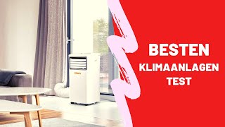 Die Besten Klimaanlagen Test  Top 5 [upl. by Ajet]