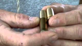 Gunblastcom  Belt Mountains New Punch Bullets for the Ruger No 1 475 Linebaugh [upl. by Narag]