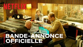 The Playlist  Bandeannonce officielle VF  Netflix France [upl. by Panchito]