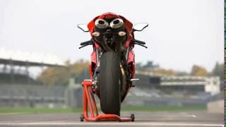 Test Ducati 1198S wwwNieuwsMotor nl [upl. by Behm86]