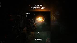 AERO Gaming Entertainment Happy New Years [upl. by Girish]