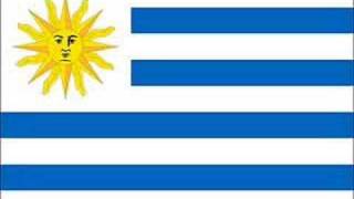 National anthem of Uruguay [upl. by Diantha]