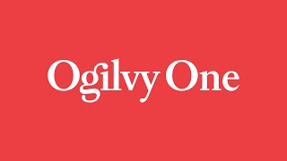 Ogilvy One [upl. by Noslrac559]