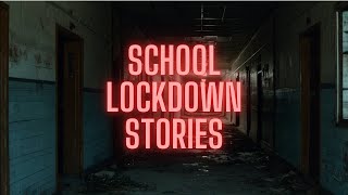 School Lockdown Horror Stories You Wont Believe Happened in Real Life [upl. by Gerhan153]