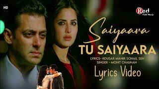 Digital channel 72  saiyaara full song ek tha tiger  song [upl. by Rafaello]