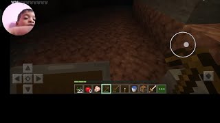 1 vs 100 Players Simulate Minecraft Manhunt [upl. by Hutchinson]