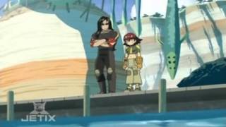 Watch Oban Star Racers Episode 9 English Dubbed [upl. by Yecad]