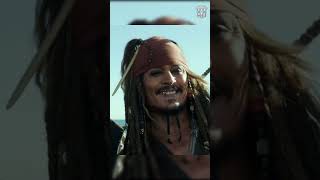 quotIm a horologistquot  Pirates of the Caribbean Dead Men Tell No Tales 2017 movie shorts [upl. by Roon500]