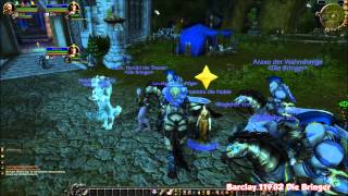 20 Türchen  Level 2 2  Der Eiserne WoW Adventskalender mit Barclay und den Bringern [upl. by Eitsyrc]