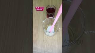 Red wine cream making in Tamil creamformulation creammaking aayulazhagu cosmeticformulation [upl. by Brookhouse]