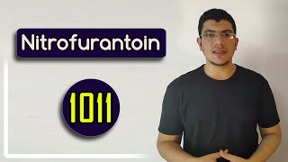 8 أشياء يجب أن تعرفها عن Nitrofurantoin لالتهاب المسالك البولية 💊 [upl. by Sitarski419]