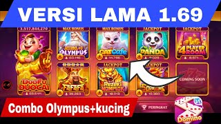 DOMINO VERSI LAMA 169  HIGGS GAMES ISLAND [upl. by Ru]