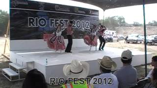 RIO FEST 2012 [upl. by Nylirad]