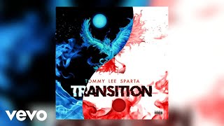 Tommy Lee Sparta  Gravitate Official Audio [upl. by Dareg]