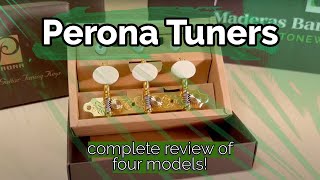 Clavijeros Perona La review definitiva [upl. by Corson]