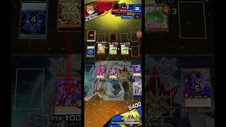 Event Rush Duel Me play as Zuwijo zir Velgear vs Chupataro Kaburagi Chupacabra [upl. by Eamanna]