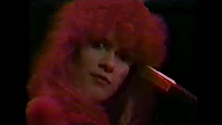 Fleetwood Mac  Sara live 19791980 [upl. by Aimik]