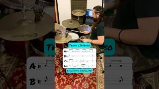 Trova l’intruso 🥁 Quale ritmo è sbagliato drumvideo rhythmgame drummer [upl. by Evette344]