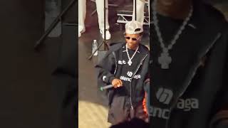 Wizkid amp Burna Boy Type Beat No Love Dancehall Beat wizkidtypebeat [upl. by Sapowith]