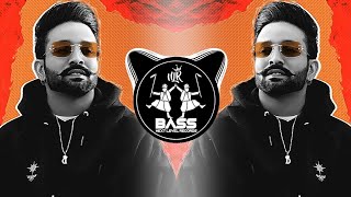 Jigra BASS BOOSTED  Dilpreet Dhillon  Another Level  Desi Crew  Latest Punjabi Songs 2023 [upl. by Bouley]