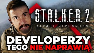 OSTATNIA NADZIEJA DLA STALKER 2 [upl. by Rahman]