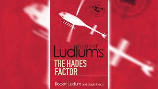 The Hades Factor by Robert Ludlum CovertOne 1  Audiobooks Full Length [upl. by Vtehsta]