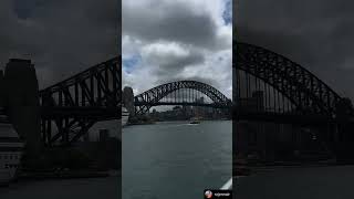 Sydney Harbour Bridge [upl. by Ame677]