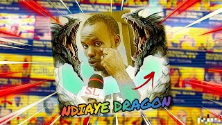 NDIAYE DRAGON 🎵 [upl. by Petey]