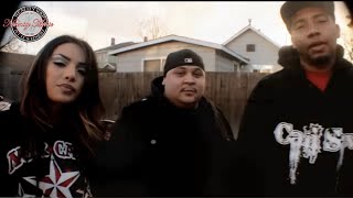 Nsanity ft Philthy Rich amp Davina  To The Top Official Music Video [upl. by Ulyram]