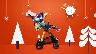 BuggyBaby  Cosatto Wow Travel System [upl. by Boak]